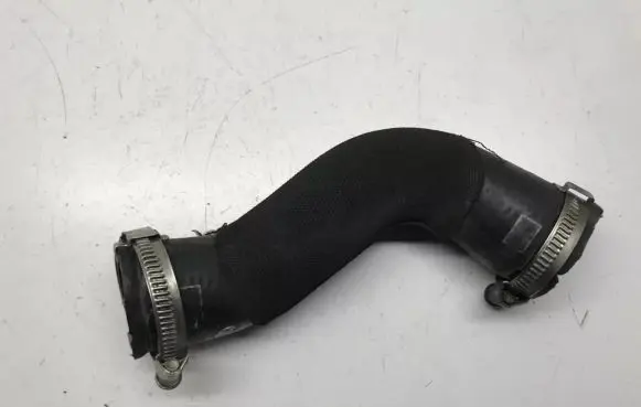 Audi A6 S6 C6 4F Intercooler hose/pipe