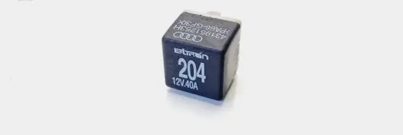 Volkswagen PASSAT B5 Other relay 431951253H