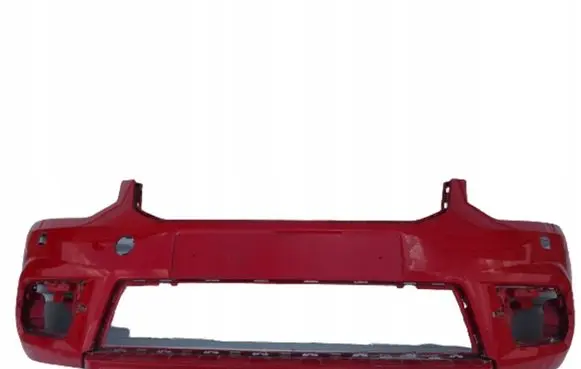 Skoda Yeti (5L) Front bumper R22P3