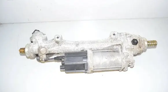 BMW 3 F30 F35 F31 Steering rack 6881262 32106881262 32106881026