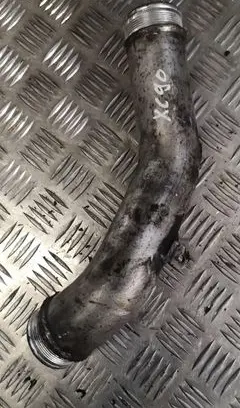 Volvo XC90 Intercooler hose/pipe