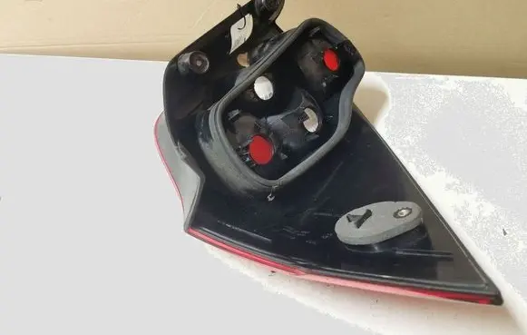 Renault Laguna II Rear/tail lights 8200002472
