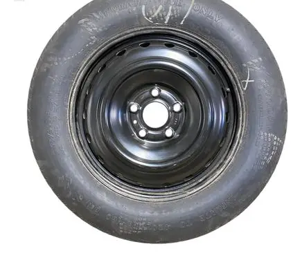 Jeep Grand Cherokee R18 spare wheel 52124856AA