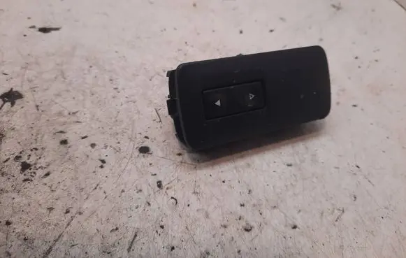 Opel Signum Electric window control switch SK001697 9003 13203022