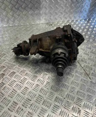 BMW X3 E83 Rear differential 8804070203