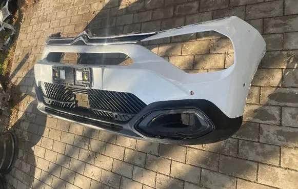 Citroen C4 III e-C4 Front bumper
