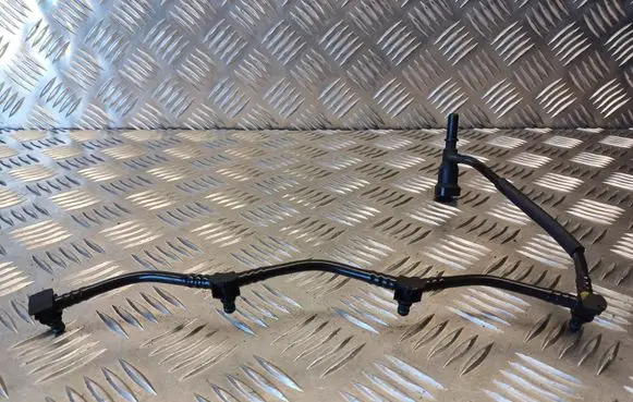 Renault Scenic I Fuel return line/hose 
