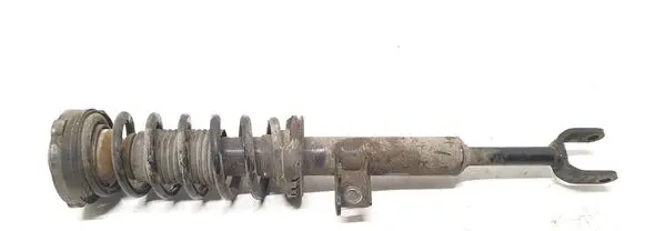 BMW 5 F10 F11 Front shock absorber with coil spring