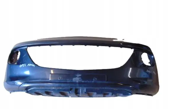 Opel Adam Front bumper
