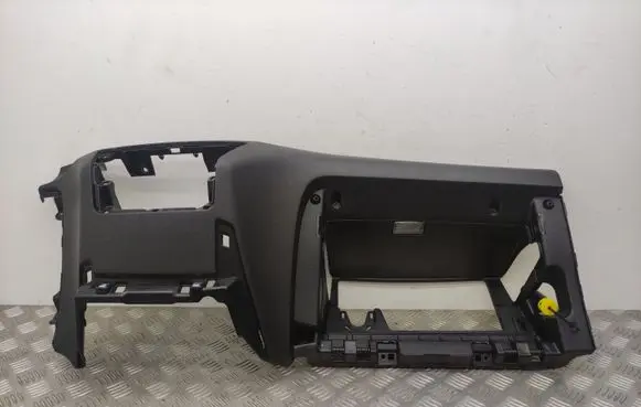 Hyundai i20 (GB IB) Dashboard lower bottom trim panel 84540C8000