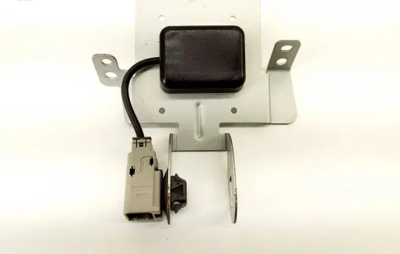 Honda CR-V Aerial antenna amplifier 39835T0AA010M1