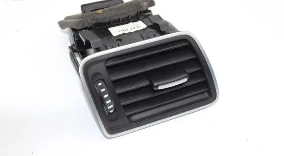 Volkswagen PASSAT CC Other center console (tunnel) element 3AC819702A