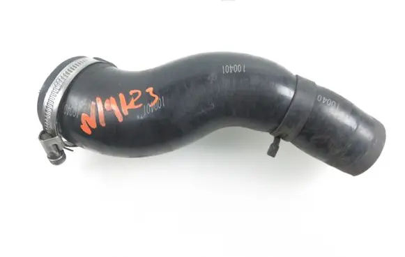 Hyundai i20 (PB PBT) Intercooler hose/pipe