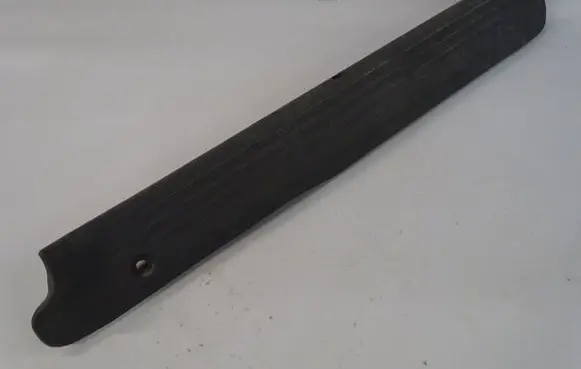Ford Escort side skirts sill cover 