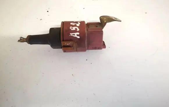 Renault Laguna I Other relay 12v25a02655