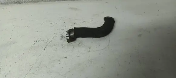 Opel Vectra C EGR valve line/pipe/hose