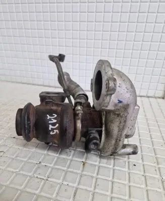 Peugeot 208 Turbo 12033000749