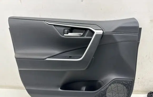 Toyota RAV 4 (XA50) Front door card panel trim 310B2KAJ1