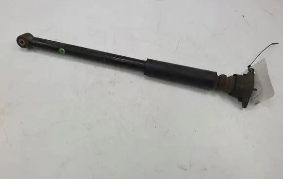 Ford Fiesta Rear shock absorber/damper 8V51-18080-BH