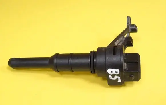Volkswagen PASSAT B5 Speed sensor (speedometer sensor) 012409191D