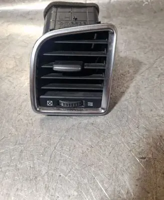 Mazda 6 Dashboard side air vent grill/cover trim KD4564830 K3006
