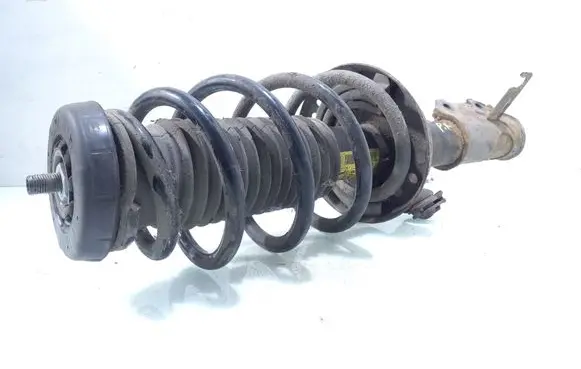 Chevrolet Orlando Front shock absorber with coil spring 13307870 13302200