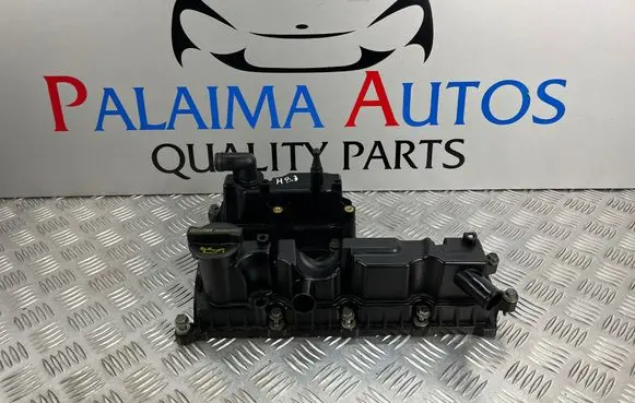 Ford Mondeo MK V Rocker cam cover DS7G6K271DF