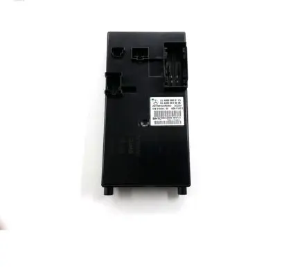Mercedes-Benz GLS X167 Air conditioner control unit module A0009000723