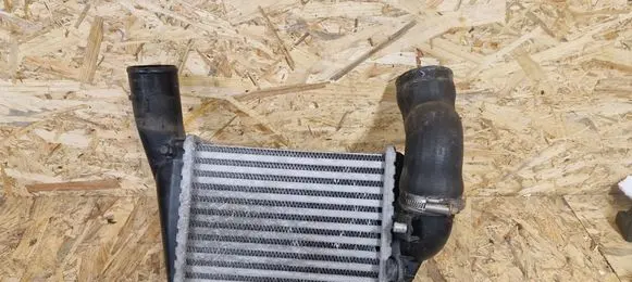 Audi A6 Allroad C5 Intercooler radiator 078145806K 100307852