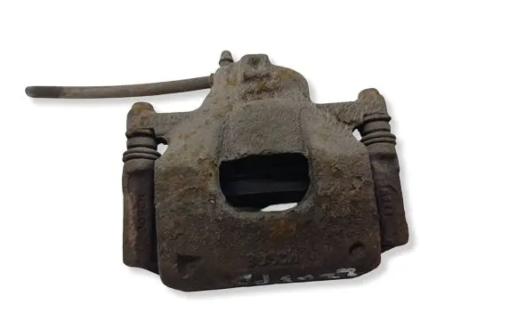 Peugeot 107 Front brake caliper 