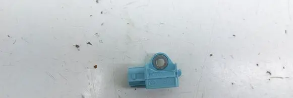 Mazda 6 Airbag deployment crash/impact sensor 5WK43826