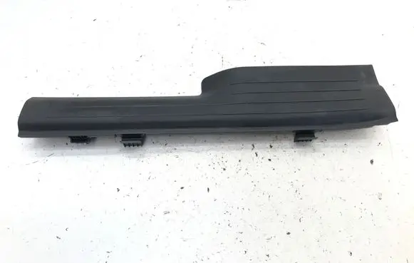 KIA EV9 Rear sill trim cover 85876DO000 AL0449M1