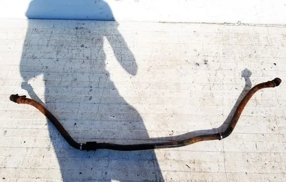 Mazda 323 Rear anti-roll bar/sway bar 