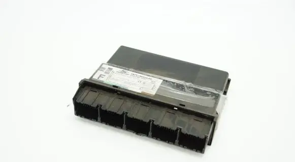 Ford Fiesta Central body control module