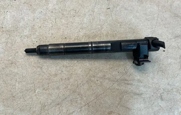 Hyundai i20 (PB PBT) Fuel injector 338002A780