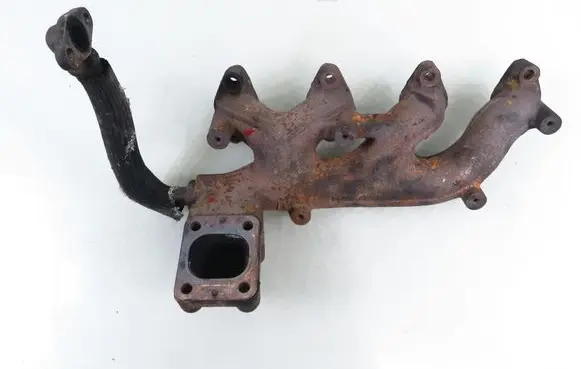 KIA Sportage Exhaust manifold