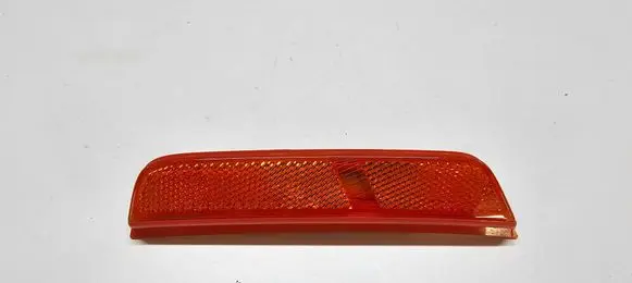 Jeep Grand Cherokee WL Front bumper turn signal 68378433AB 21WL 414878