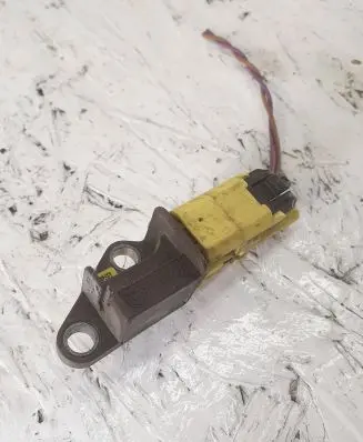 Audi A6 S6 C6 4F Airbag deployment crash/impact sensor 4L0959651 5WK43722