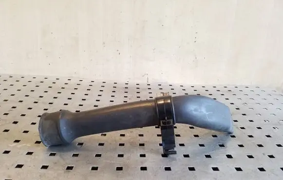 Peugeot Boxer Air intake hose/pipe 1350515080