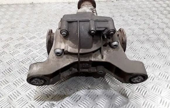 Audi Q7 4L Rear differential 4460310018