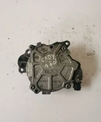Volkswagen Caddy Vacuum pump 03L145100