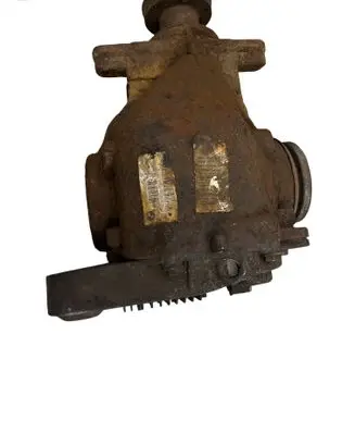 BMW 5 E60 E61 Rear differential 7530897 9005020109880004