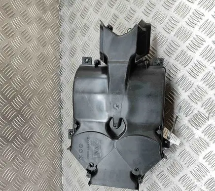 Chrysler Pacifica Interior heater climate box assembly 790834U 05005106AC