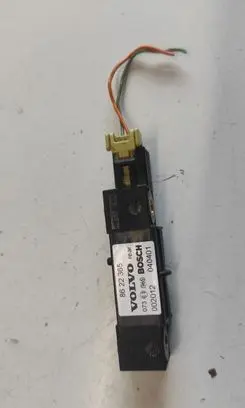 Volvo XC70 Airbag deployment crash/impact sensor 8622365 002012 040401