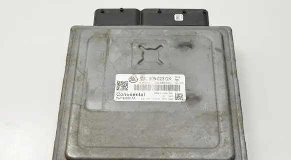 Engine control unit/module