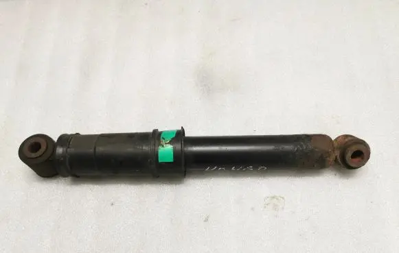 Renault Kangoo II Rear shock absorber/damper