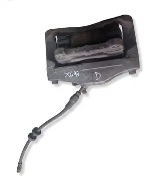 Volvo XC90 Front brake caliper 30657307