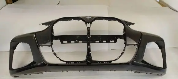 BMW 4 G22 G23 G24 G26 Front bumper 8078610 51116078