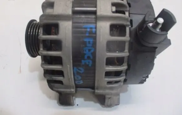 Jaguar E-Pace Generator/alternator GX7310300CE