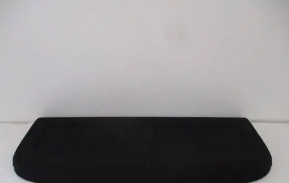 Ford Fiesta Parcel shelf H1BBA46668AD